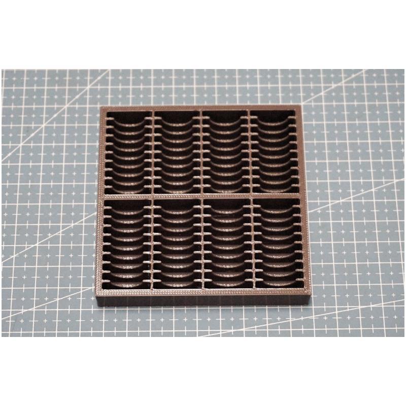 纽扣电池收纳座主板电池收纳架2032电池收纳座汽车遥控电池收纳座