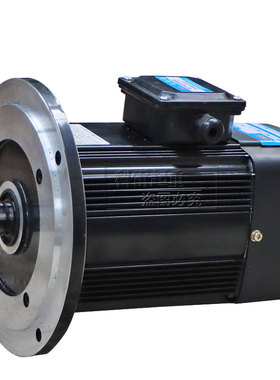 电磁制动三相异步电动机YSE系列 08KW 15KW 22KW 软启动电机