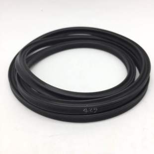 台湾金丰协易冲床离合器密封圈AW1密封件X型环AW2湿式 离合器AW0