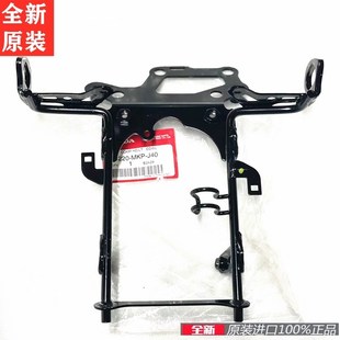 全新原装 进口CB500F前大灯支架大灯架子仪表托架前大灯罩支架