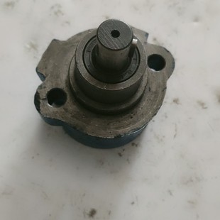 沈阳机床CA6140 1润滑泵 CA6150车床配件叶片泵R12