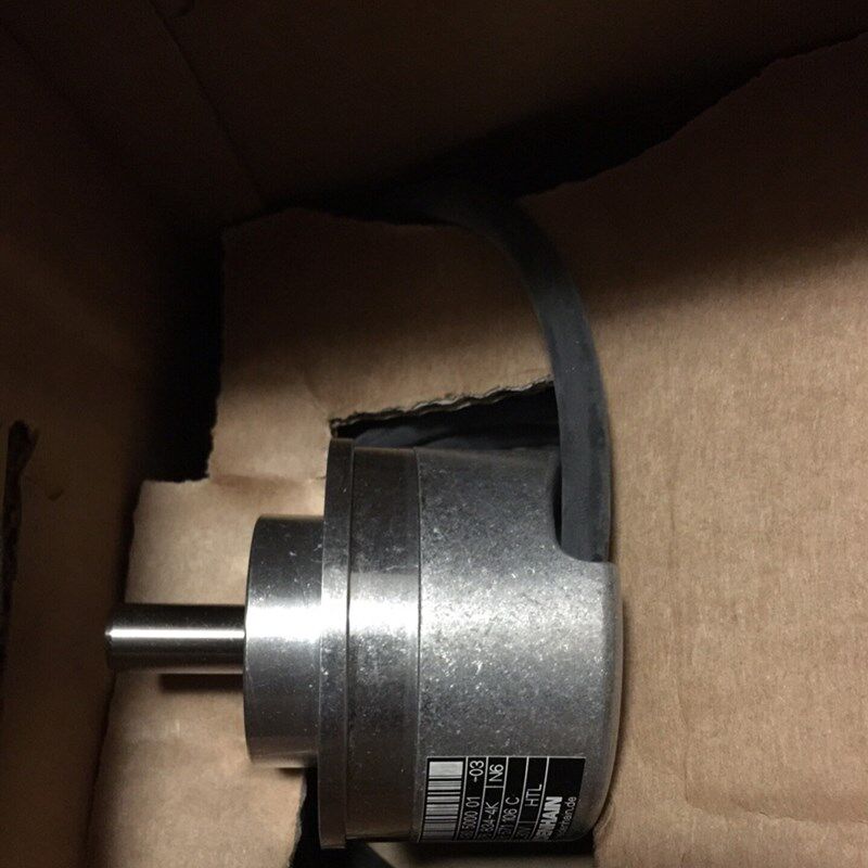 全新ROD 430 5000系列编码器