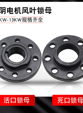 锥形电机江阴锁母05/102/04/08/15/3/45/75/13KW电机螺母