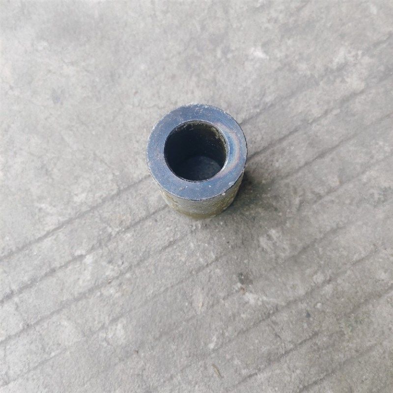 黄山皖南机床厂X5032 X6132铣床配件双联齿轮Z39/80/M2内孔46套