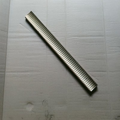 上海七机皖南宿迁X57-3/X57-3C铣床配件铜齿条03-61/L303/宽30