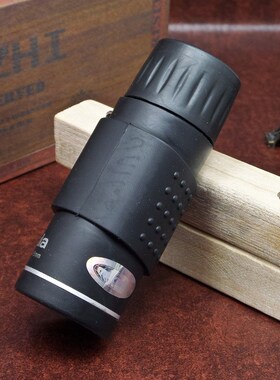 7X18单筒望远镜便携式袖珍望远镜