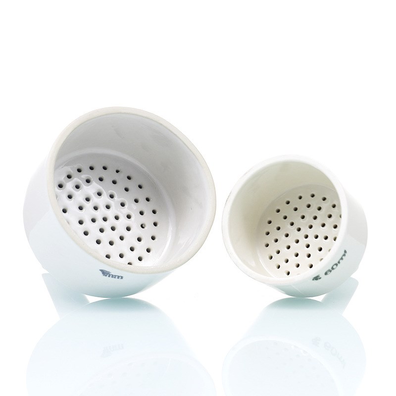 抽滤瓶套装真空上嘴玻璃过滤吸滤瓶20000ml唐山布氏漏斗抽滤装置