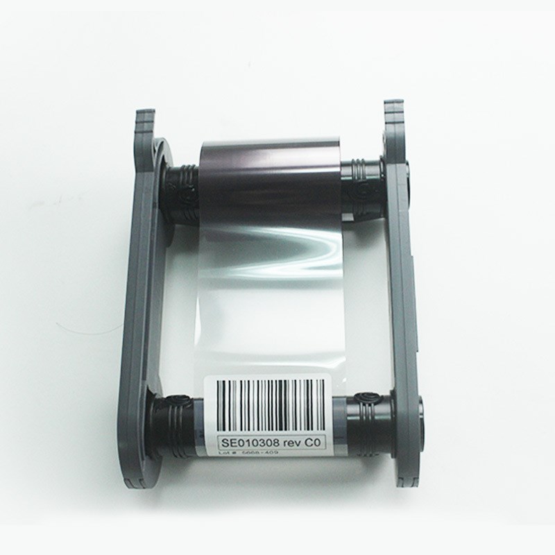 EVOLIS爱立识Zenius/Primacy证卡打印机原装彩色带R5F008S130/140