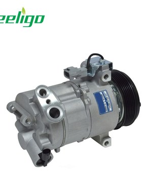 适用于FIAT 菲亚特Fiat 500X 2016-18压缩机CO 29252C 68245074AA