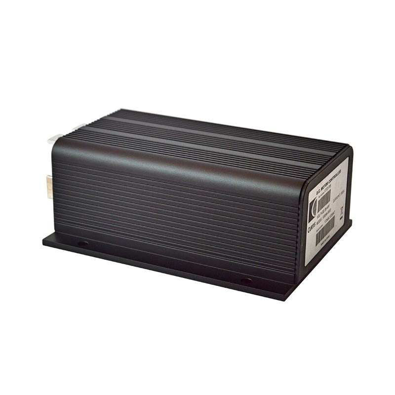 柯蒂斯1205-5603叉车电动车控制器 curtis巡逻车有刷电动车控制器