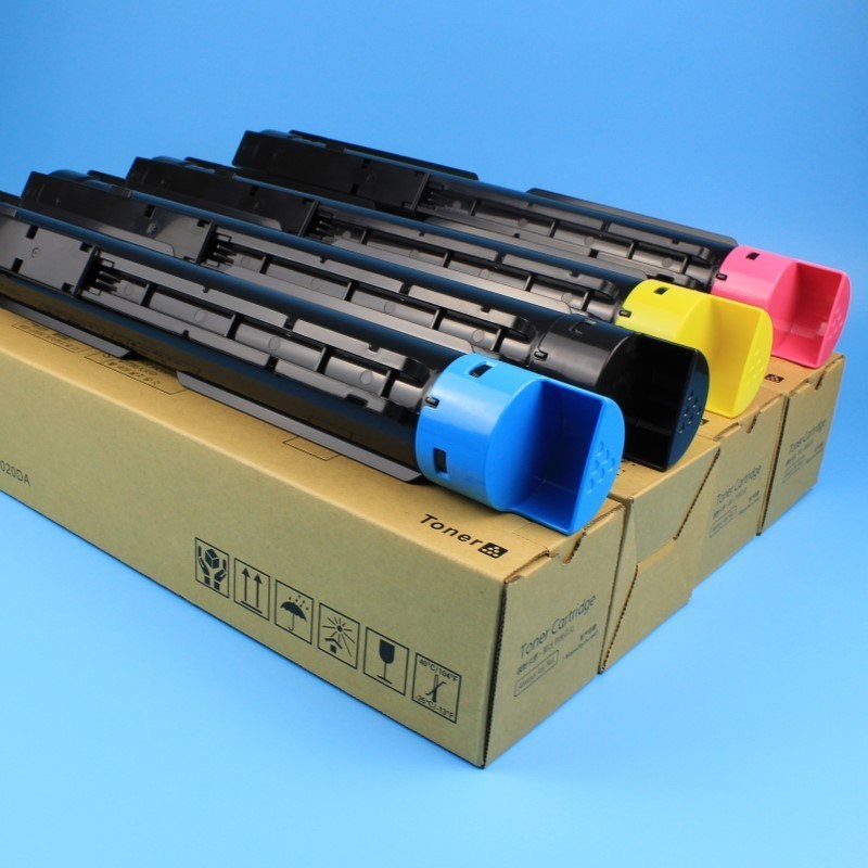 VC7120粉盒 适用施乐Xerox Versalink C7120 C7125 C7130复印墨粉