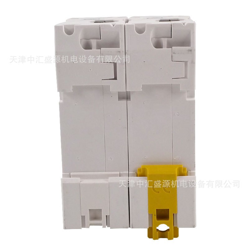 A9N19829 C120H 2P D125A 大电流动力断路器防漏电