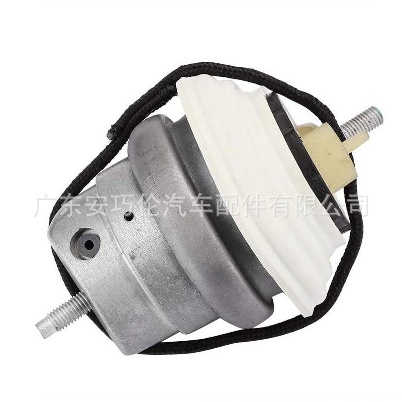 适用捷豹XF2009 - 2015 XJ 2010年 发动机机脚胶 C2D19868