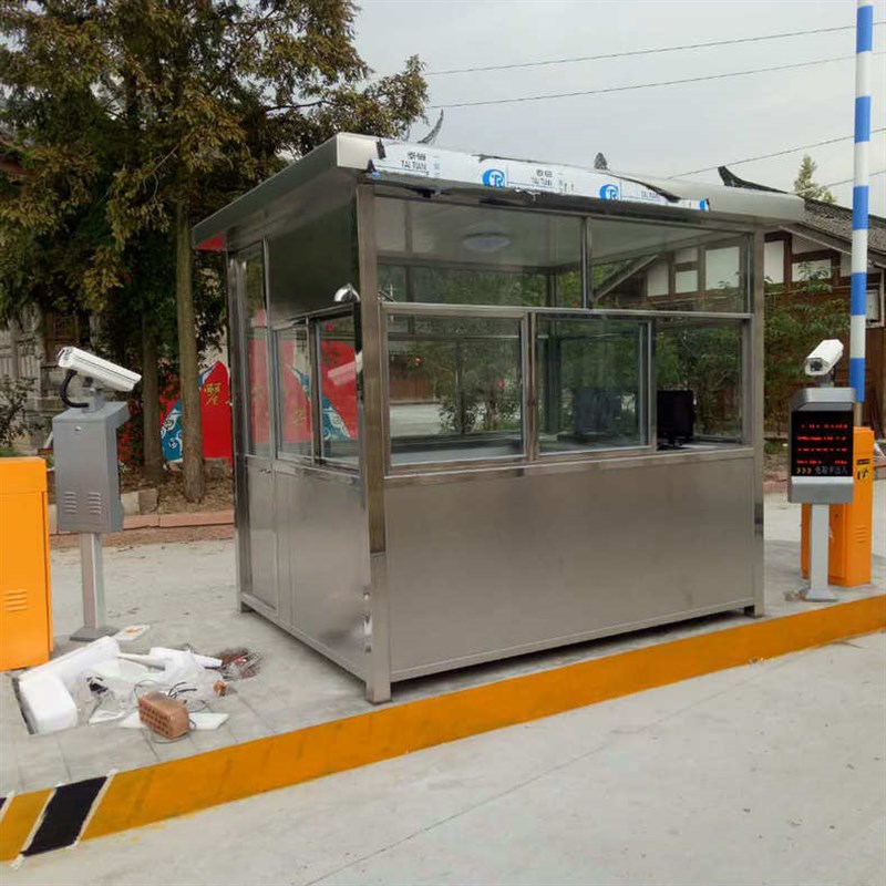 专业供应四川重庆车牌识别施工 豪华车牌识别 云平台车牌识别收费