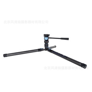 思锐SIRUI AT-125+AT-10 +B-10K +Y-12 碳纤维三脚架云台套装