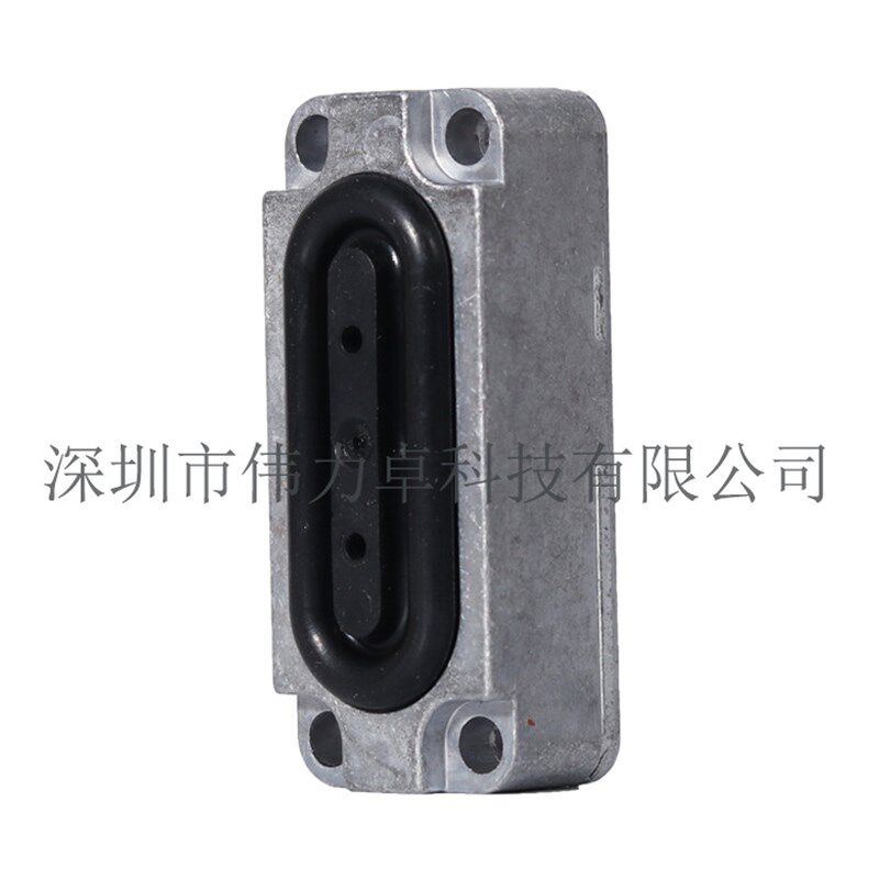 膜片式夹紧气缸EV系列 EV-15/40-4  13289 费斯托FESTTO全新原装