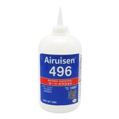 406 480 495 爱瑞森401 496 460 498 502粘接金属塑料瞬快干胶水
