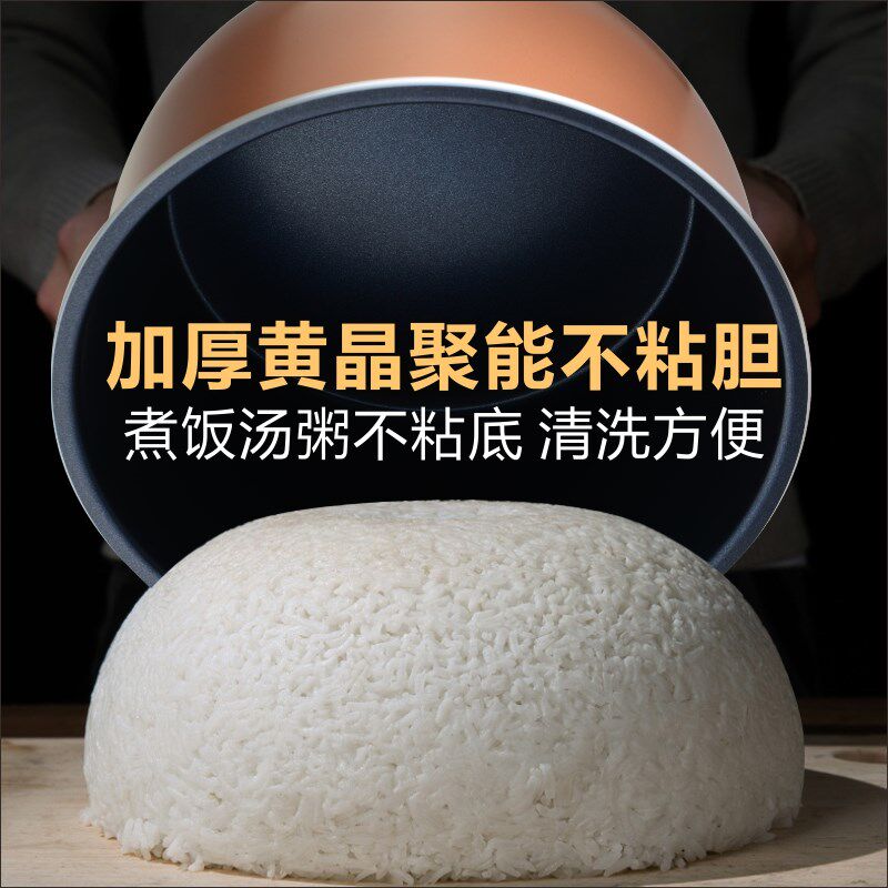 质鼎商用智能20-75人电压力锅8L40L多功能全自动大容量电高压力煲