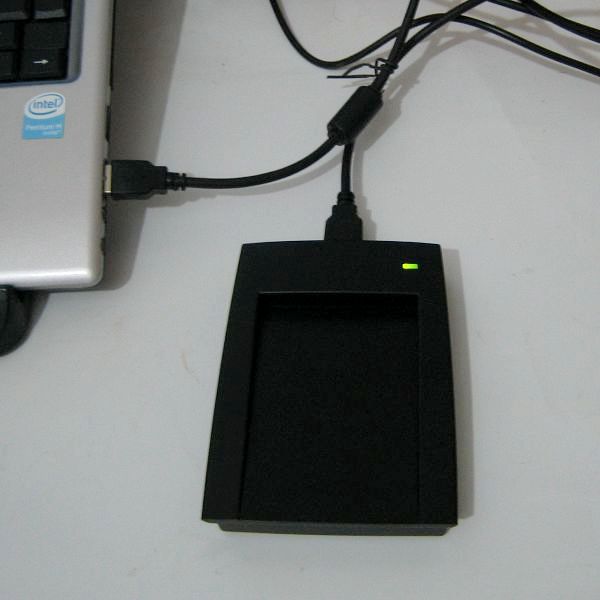 非接触式IC卡读写器S50M1卡读卡器提供底层通信协议