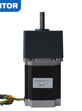 三拓减速机步进电机mmmmmm减速比:齿轮箱:偏心轴