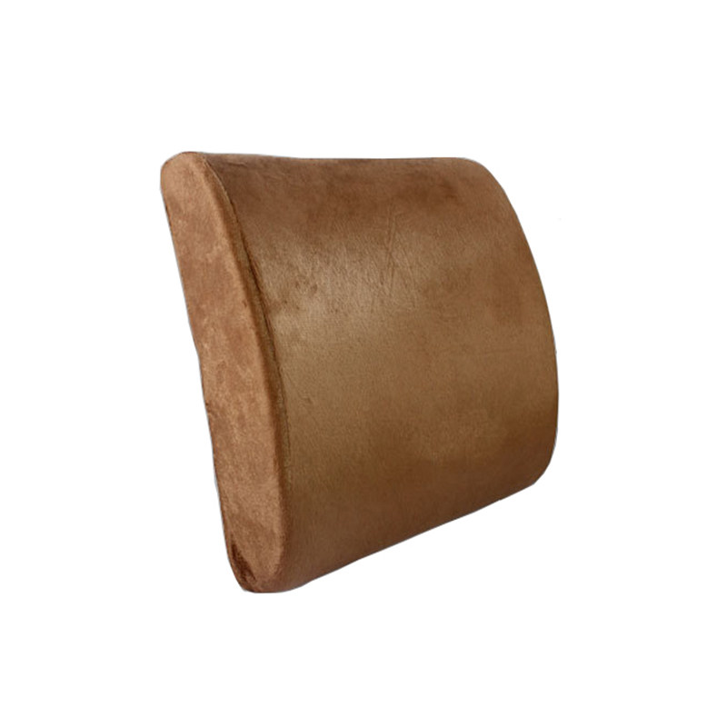 车座椅护腰靠垫腰靠枕办公室椅子腰垫汽车腰枕背部支撑腰枕靠背枕