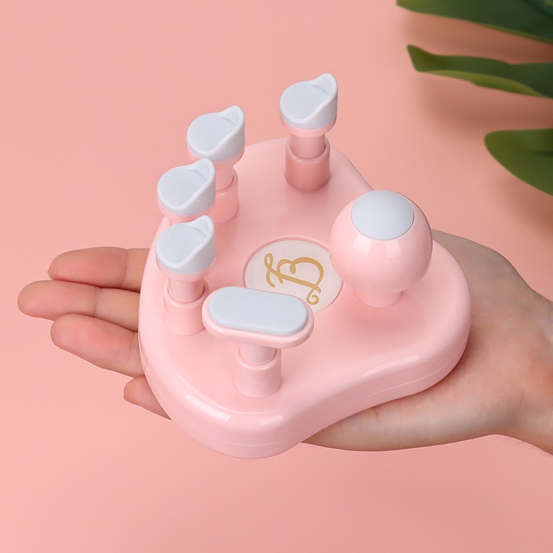 钢琴指力器手型矫正器手指训练器指力练习器钢琴手指指法训练器