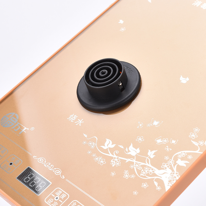 全自动上水电热烧水壶泡茶桌专用家用抽水茶台一体茶具嵌入式3720