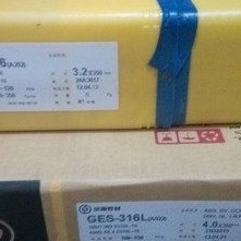昆山京雷GES-308Z不锈钢焊条 A107不锈钢焊条
