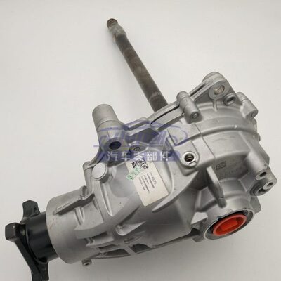 适用凯迪拉克CT63.0T前差速器总成发动机侧面 前分动箱总成