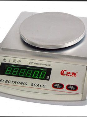 电子天平   HC-C1-200-3000      慈溪华徐      实验耗材