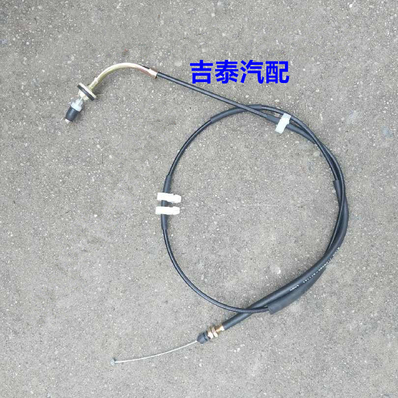 四川现代南骏瑞逸MV11油门拉索总成N油门拉线加速踏板拉线