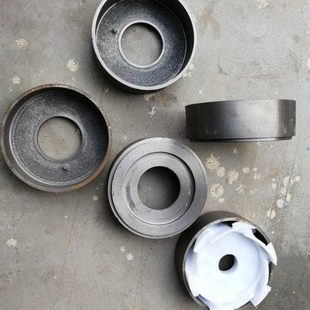 200QJ潜水泵泵壳  QS深井泵泵壳  潜水泵配件  深井泵配件