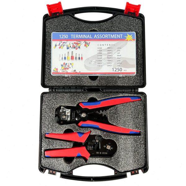 多功能全自动剥线钳电线电缆剥皮器剪线钳电工钳子工具压线钳,五金/工具,剥线钳,淘宝优惠券,粉丝福利购,淘宝优惠卷