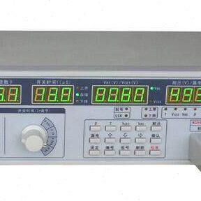 五强WQ9600A晶体管多功能筛选仪