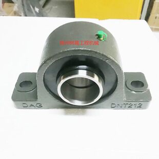 柳工装 862H 856H 860H传动轴支撑座轴承座SP187040 载机铲车870H