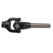 加大六齿十字架总成 摩托三轮车传动轴万向节 倒挡器接手配件 包邮