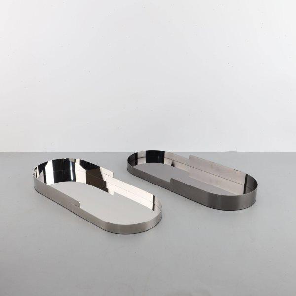 现简约金属椭圆金色错位托盘摆件客厅电视柜茶桌收纳果盘装饰品,饰品/流行首饰/时尚饰品新,摆件,淘宝优惠券,粉丝福利购,淘宝优惠卷