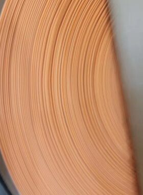 橙色热缩管 Ф14MM 灰色热缩套管 棕色热缩管 热塑管65元100米