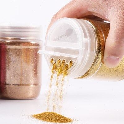 进口美甲超闪网红眼妆闪粉金粉银粉亮粉闪光粉珠光粉金葱粉镭射粉,基础建材,红丹粉/铅红,淘宝优惠券,粉丝福利购,淘宝优惠卷