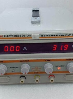 顺亿SYK3050D恒压恒流直流稳压电源 30V50A/1500W电镀实验恒流源