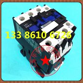 LC1 110V D3201M5N 交流接触器 380V 220V 36V 24V