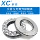51126 XC新昌平面压力推力球轴承 51128 51122 51124 51118 51120