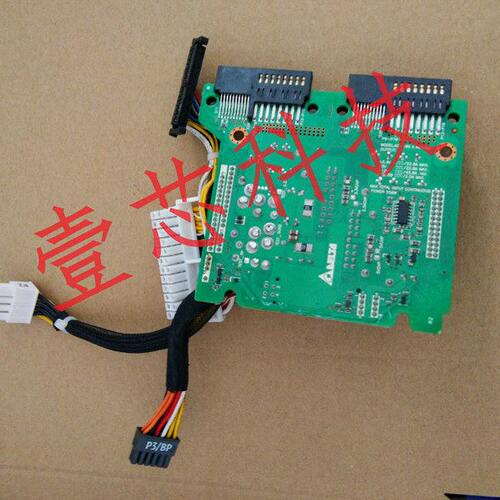 原装 DELL R320 R420服务器 热插拔电源背板 分配板 0G8CN 00G8CN
