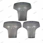 504 1204 704 常州东风拖拉机404 804 904 1804配件机罩前面网 原