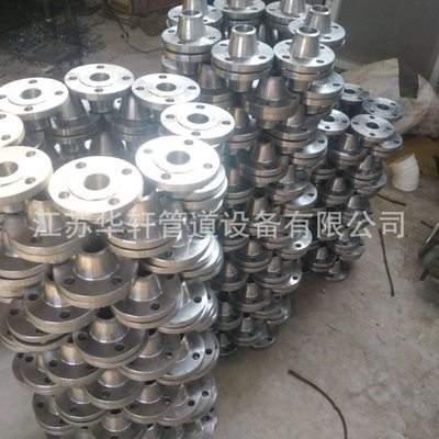 江苏南京 板式平焊法兰 DN150/300 PN16 规格大小不同、压力不等