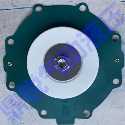 电磁脉冲阀 TH-4490-M020 脉冲阀 3.5寸脉冲阀 TH4475-B