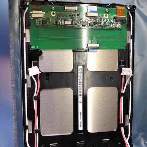 有信机械手AHC-ST005-05 AHC-SC002-05显示屏KCG075VG2BE-G00