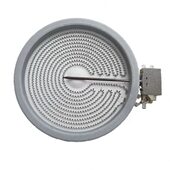 帅丰 集成灶EGO电陶炉发热盘炉芯23CM单环带机械式 限温器恒温棒