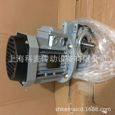 微型蜗杆速机NMRV30 i=30