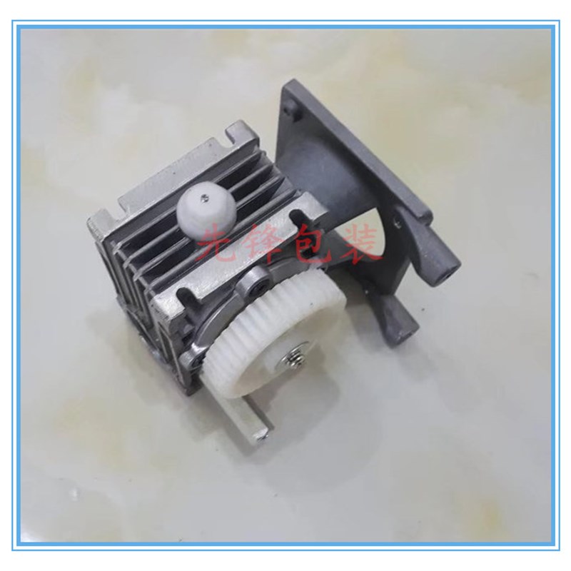 减速箱 连续式自动封口机配件 FRD1000 SF150齿轮Z箱 变速箱